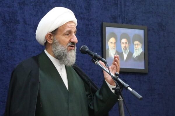 دشمن با جنگ رسانه‌ای و عملیات روانی در پی تحریف واقعیت‌هاست