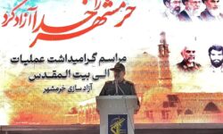 دشمن به دنبال جبران شکست خود در جنگ اقتصادی و رسانه‌ای است