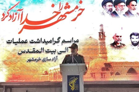 دشمن به دنبال جبران شکست خود در جنگ اقتصادی و رسانه‌ای است