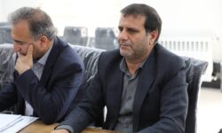 دشمن در متوقف کردن پروژه‌های عمرانی ناکام ماند