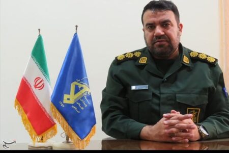 دشمنان به‌دنبال پمپاژ یأس و ناامیدی در جامعه هستند