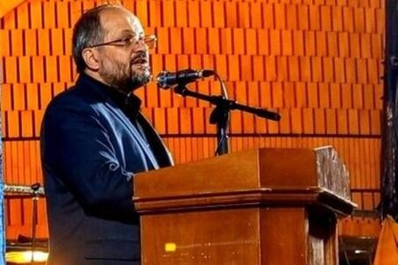 دشمنی با ایران بهانه هسته‌ای ندارد؛ مسئله استقلال ملت ایران است