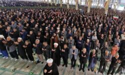 دوقطبی‌سازی به انسجام ملی آسیب می‌زند؛ همه باید تابع ولی‌فقیه باشند