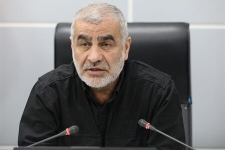 دولت جلوی جولان محتکران را بگیرد