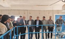 ذخیره سد رودبال داراب به شرایط مطلوب رسید