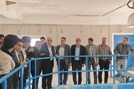 ذخیره سد رودبال داراب به شرایط مطلوب رسید