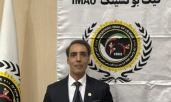 ذوالقدر: کیک‌بوکسینگ ایران را با هزینه شخصی زنده نگه‌داشتیم!