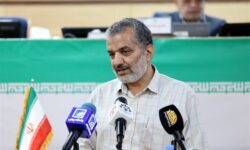راه اندازی بندر خشک مشهد به اقتصاد کشور کمک می‌کند