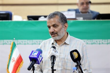 راه اندازی بندر خشک مشهد به اقتصاد کشور کمک می‌کند