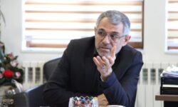 راه اندازی قطار اردبیل مشهد از اوایل خردادماه