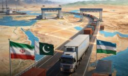 راهبرد تازه ایران برای جهش در تجارت خارجی؛ دیپلماسی تلفیقی اقتصادی‌
