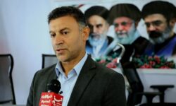 رشد 103 درصدی صادرات از مرز مهران در سال 1405