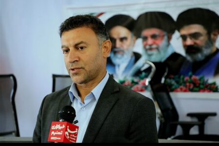 رشد 103 درصدی صادرات از مرز مهران در سال 1405
