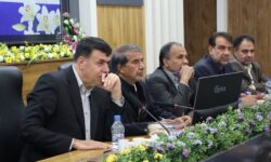 رعایت حق‌الناس دربودجه شهرداری‌ها/توسعه شهری بدون آینده‌نگری خیانت است