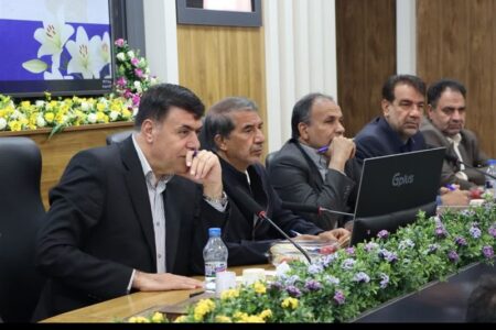 رعایت حق‌الناس دربودجه شهرداری‌ها/توسعه شهری بدون آینده‌نگری خیانت است