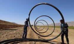 رفع تنش آبی 73 روستای اصفهان با 180 میلیارد تومان اعتبار