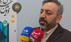 روایت حماسه 140 شهید جنگ رمضان با تولید نماهنگ تبریز
