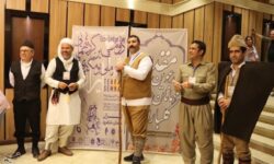 روایت خبرنگار تسنیم از جشنواره ملی بوم‌گردی‌های ایران