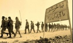 روایت سردار حسنی‌سعدی از فتح خرمشهر؛ معادلات نظامی جهان شکست خورد