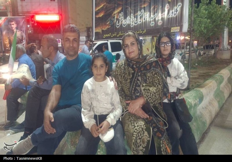 اخبار کهگیلویه , دفاع وطنی , حماسه و مقاومت , 
