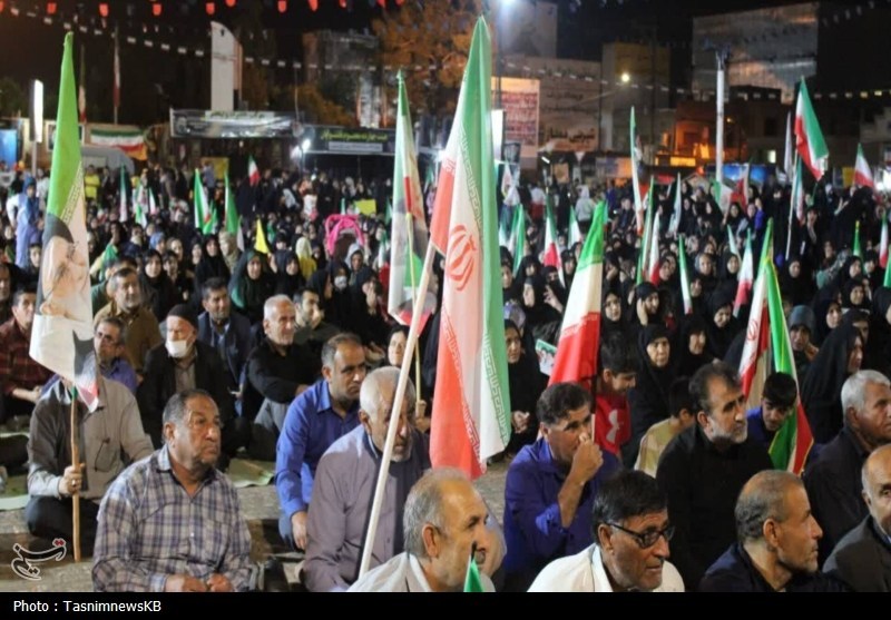 اخبار کهگیلویه , دفاع وطنی , حماسه و مقاومت , 