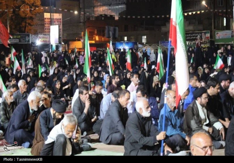 اخبار کهگیلویه , دفاع وطنی , حماسه و مقاومت , 