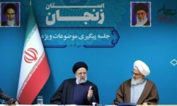 روایت ناگفته آیت‌الله خاتمی از ‌مظلومیت شهید رئیسی