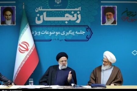 روایت ناگفته آیت‌الله خاتمی از ‌مظلومیت شهید رئیسی
