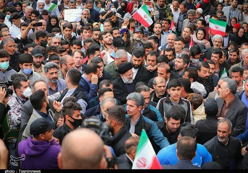 اخبار سنندج , اخبار استان کردستان , شهید , سید ابراهیم رئیسی , رئیس جمهور , 