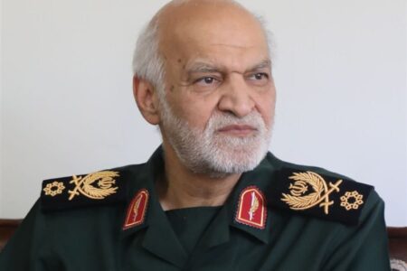 روح حماسه آزادسازی خرمشهر در کالبد انقلاب جاری است