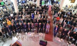 رویداد حکیمانه در همدان؛ پاسداشت سه قله ادب فارسی
