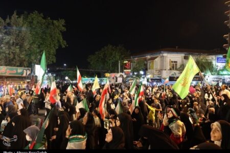 رویداد مردمی “خیابان‌های مقدس” در گلستان برگزار می‌شود