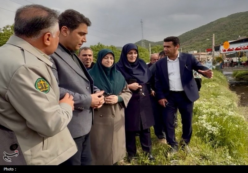 اخبار مریوان , استان کردستان , اخبار استان کردستان , پایش و نظارت در محیط زیست , صنایع آلاینده محیط زیست , عوارض آلایندگی محیط زیست , فراکسیون محیط زیست مجلس , ستاد توسعه اقتصاد دانش‌بنیان آب، اقلیم و محیط زیست , استاندار کردستان , 