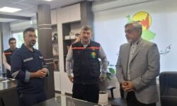 ساخت 2 دستگاه کاربردی صنعت برق با تکیه بر دانش بومی در گیلان