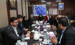 ساماندهی سواحل و تقویت سمن‌ها در دستور کار استان بوشهر