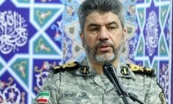 سخنگوی ارتش: اجازه عبور تسلیحات آمریکایی از تنگه هرمز را نمی‌دهیم