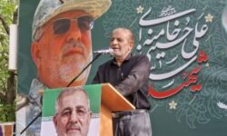 سردار اسنکی: شهید پاکپور بی‌ادعا بود؛ امنیت را تکلیف الهی می‌دانست