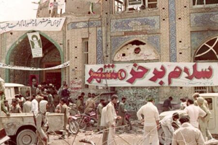 سردار حاجتی: حماسه سوم خرداد قدرت‌نمایی ایران با دست خالی بود