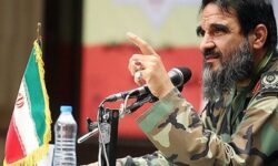 سردار عروج: بزرگ‌ترین سلاح جمهوری اسلامی ایران،مردمی بودن است