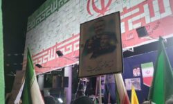 سردار غیب‌پرور، مبدع بسیج رسانه و حامی جوانان بود