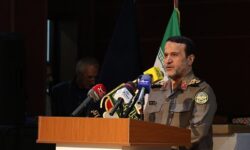 سردار کارگر اعلام کرد: احداث «معراج شهدا» در استان‌ها