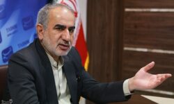 سرمایه‌گذار مانع احیای کارخانه آزمایش شده است