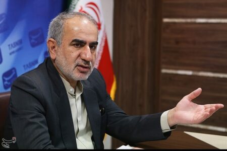 سرمایه‌گذار مانع احیای کارخانه آزمایش شده است