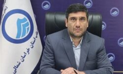 سرمایه‌گذاری 1600 میلیارد ریالی برای طرح آبرسانی پلنگ‌دره به بجنورد