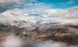 سفر به جهان خرم‌آباد/ روایتی جذاب از نخستین صفحات تاریخ انسان