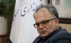 سمنان در مسیر توسعه ناوگان عمومی؛ تمرکز بر کاهش مصرف سوخت و آلودگی هوا