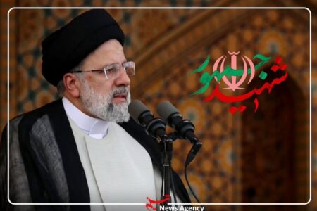 سیره مدیریتی شهید رئیسی باید الگوی مدیران کشور باشد