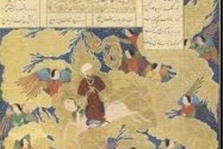 شاهنامه؛ روایت بیداری هویت ایرانی از دل تاریخ