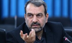 شب‌هایی که ایران خودش را تفسیر کرد