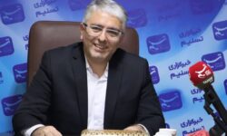 شبکه ملی اطلاعات توانست تاب‌آوری کشور را حفظ کند